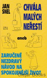 Chvála malých neřestí