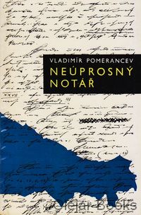 Neúprosný notář