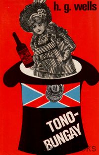 Tono-Bungay