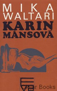 Karin Månsová