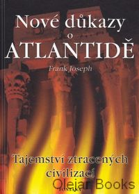 Nové důkazy o Atlantidě