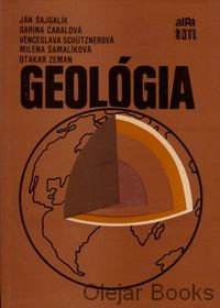 Geológia