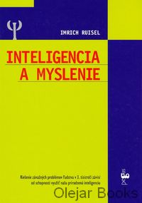 Inteligencia a myslenie