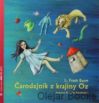Čarodejník z krajiny Oz