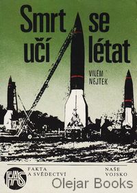 Smrt se učí létat