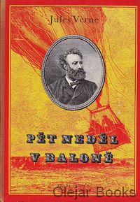 Pět neděl v baloně