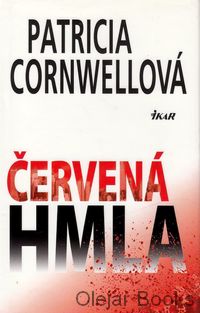 Červená hmla