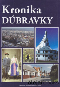 Kronika Dúbravky