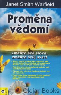 Proměna vědomí