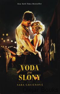 Voda pre slony