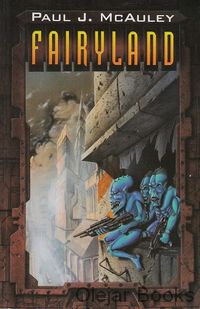 Fairyland