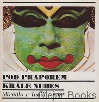 Pod praporem krále nebes