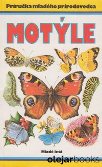 Motýle