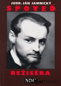 Spoveď režiséra
