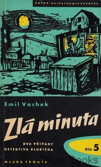 Zlá minuta