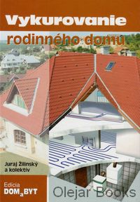 Vykurovanie rodinného domu