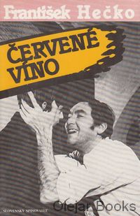 Červené víno 2