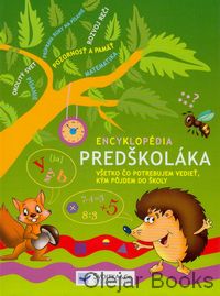 Encyklopédia predškoláka