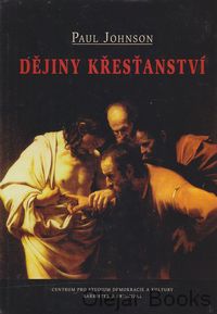 Dějiny křesťanství