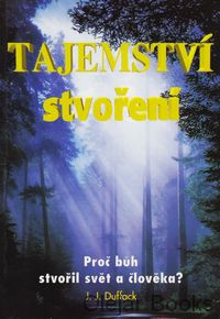 Tajemství stvoření