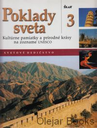 Poklady sveta 3