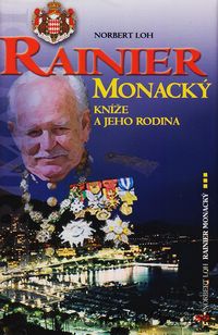 Rainier Monacký