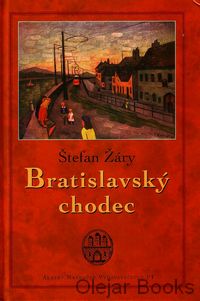 Bratislavský chodec