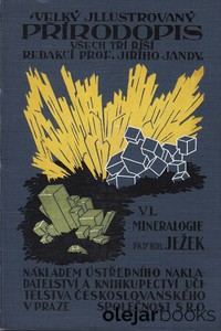 Mineralogie díl 2.