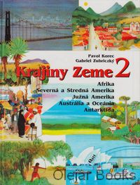 Krajiny Zeme 2