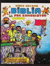 Biblia pre komunistov a bezpartajných