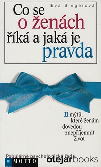 Co se o ženách říká a jaká je pravda