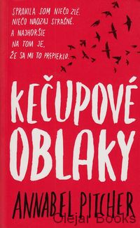 Kečupové oblaky