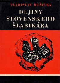 Dejiny slovenského šlabikára