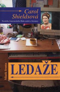 Ledaže