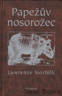 Papežův nosorožec