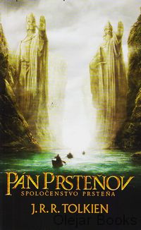 Pán Prsteňov 1.