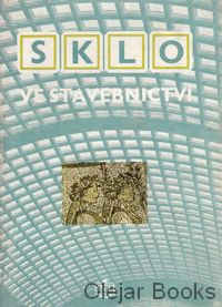 Sklo ve stavebnictví