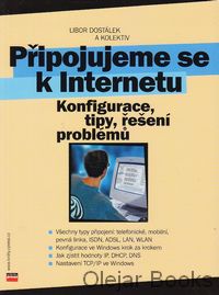 Připojujeme se k Internetu