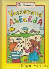 Veršovaná abeceda