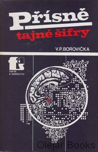 Přísne tajné šifry
