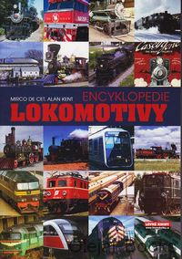 Lokomotivy