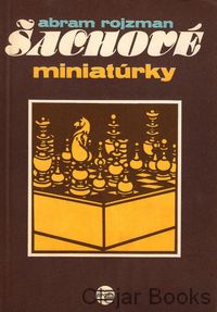 Šachové miniatúrky