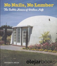 No Nails, No Lumber