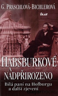 Habsburkové a nadpřirozeno