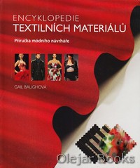 Encyklopedie textilních materiálů