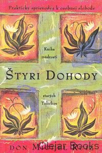 Štyri dohody