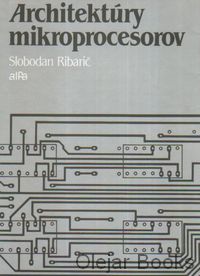 Architektúry mikroprocesorov