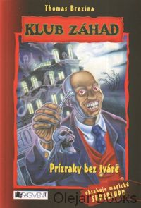 Prízraky bez tváre