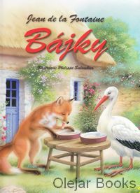 Bájky