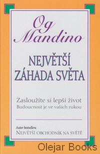 Největší záhada světa